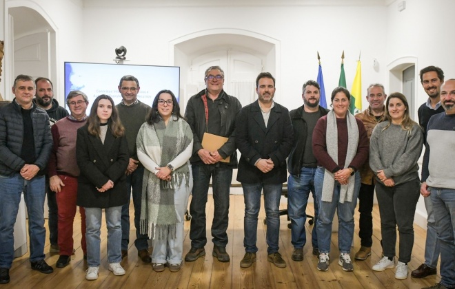Município de Odemira delega competências nos Agrupamentos de Escolas