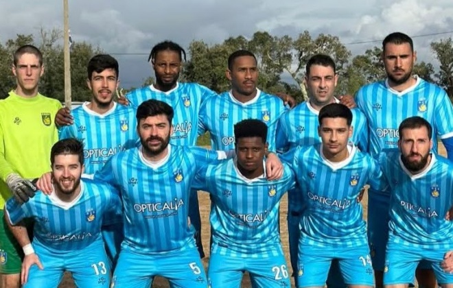 Alfundão – Porto Covo (15h00) e Ginásio de Sines – Colense (19h00) jogam neste sábado