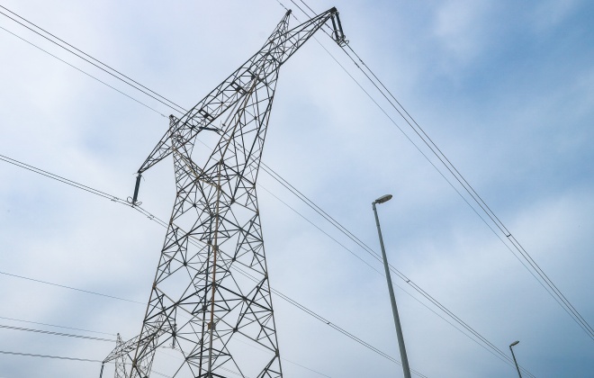 Clarisse Campos exige melhorias no serviço de fornecimento de energia elétrica ao concelho de Alcácer do Sal