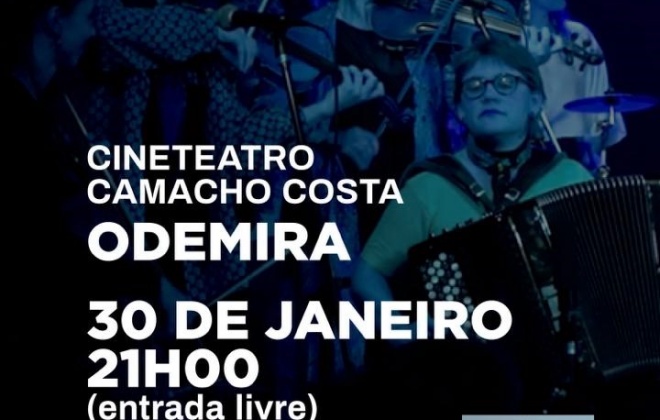Residência artística  em Vila Nova de  Milfontes reúne 15 músicos de diferentes idades