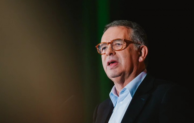 António José Seguro venceu as Eleições Presidenciais em Alcácer do Sal