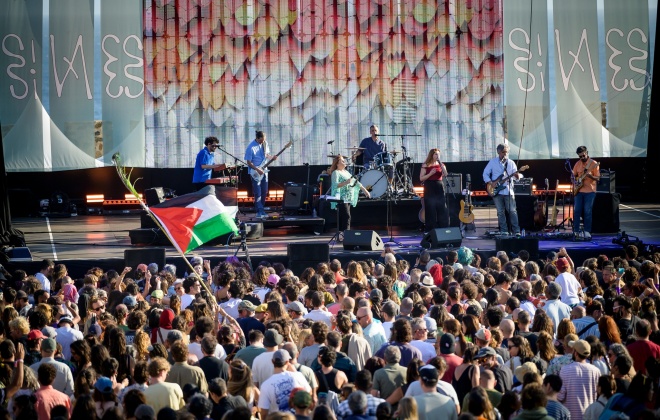 Festival Músicas do Mundo regressa a Porto Covo e Sines de 17 a 25 de julho de 2026