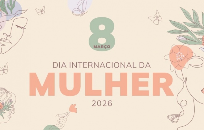 Sines assinala Dia Internacional da Mulher no dia 8 de março