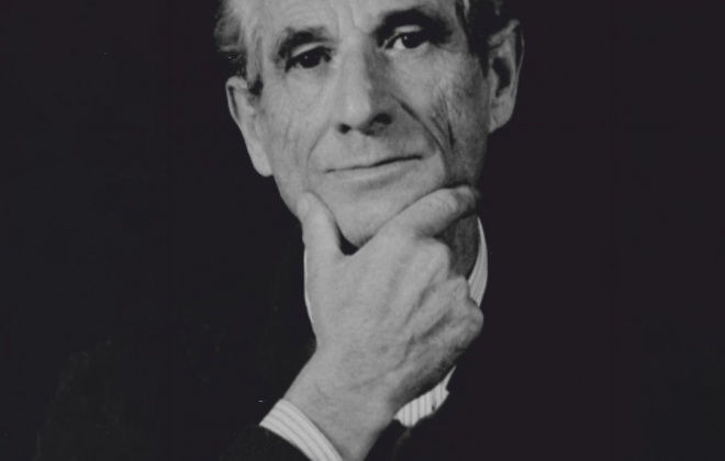 Dia Mundial da Poesia recorda em Sines José Rodrigues Vilhena.