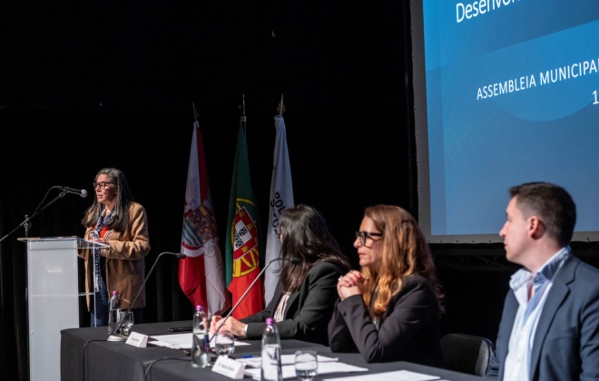 Assembleia Municipal saúda nova Escola Superior do Politécnico de Setúbal em Sines
