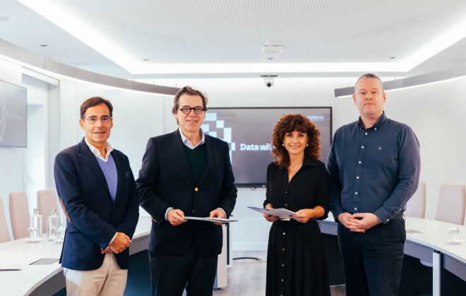 Start Campus e NOVA IMS vão formar talento para data centers, energia e infraestruturas críticas da IA em Portugal