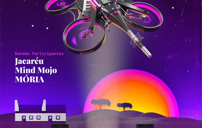 Festival Termómetro apresenta “novos valores” da música em Odemira