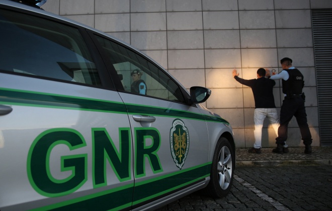 Alentejo Litoral com mais crimes registado em 2025