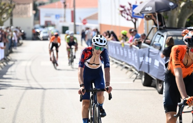 Rodrigo Oliveira vence em Grândola na 2.ª Taça de Portugal de Cadetes