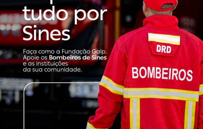 Fundação GALP lança campanha solidária para instituições sociais