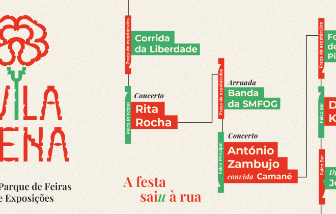 António Zambujo e o fadista Camané atuam esta noite em Grândola