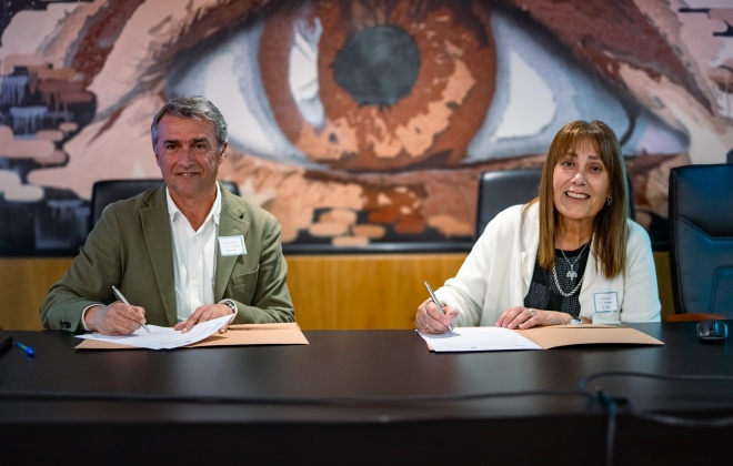 Município de Odemira estabelece parceria com Laboratório Associado Terra