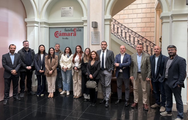 Sines Tecnopolo integra EURINTECH para ligar empresas do Alentejo à inovação  industrial europeia