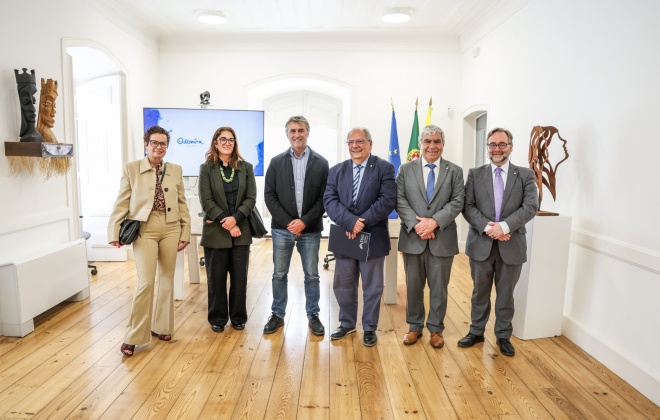Município de Odemira e o Instituto Português do Mar e da Atmosfera (IPMA) estabeleceram um protocolo de cooperação