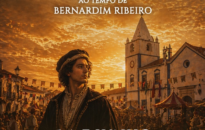 Vila do Torrão regressa “Ao Tempo de Bernardim Ribeiro” de 5 a 7 de junho