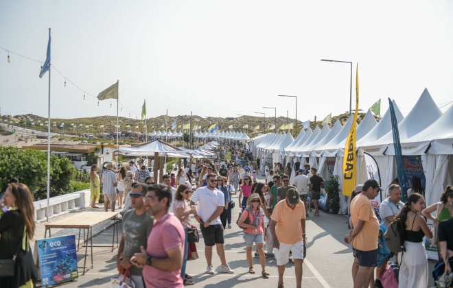 FEI-TUR regressa a Vila Nova de Milfontes de 11 a 14 de junho