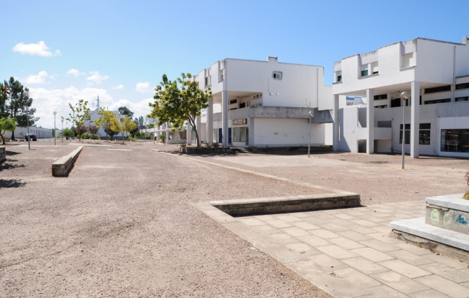 Bairro da Atalaia em Vila Nova de Santo André vai ser requalificado
