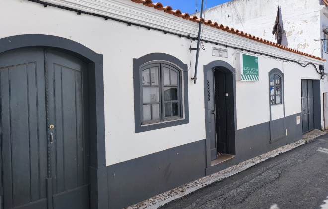 Cidadão inglês agrediu três militares da GNR do Posto de Colos em Odemira