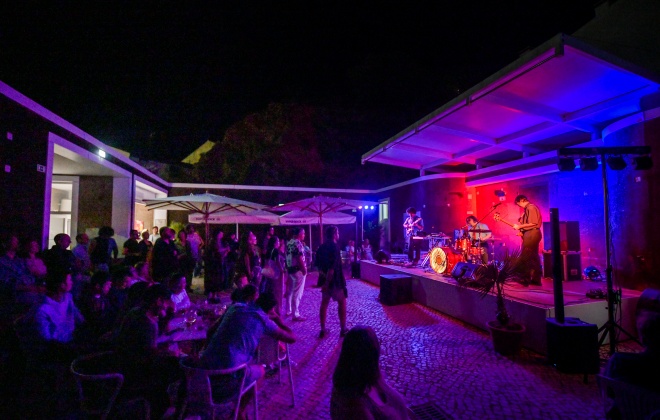 “Quintas no Quintal” regressa a Odemira para animar as noites de verão