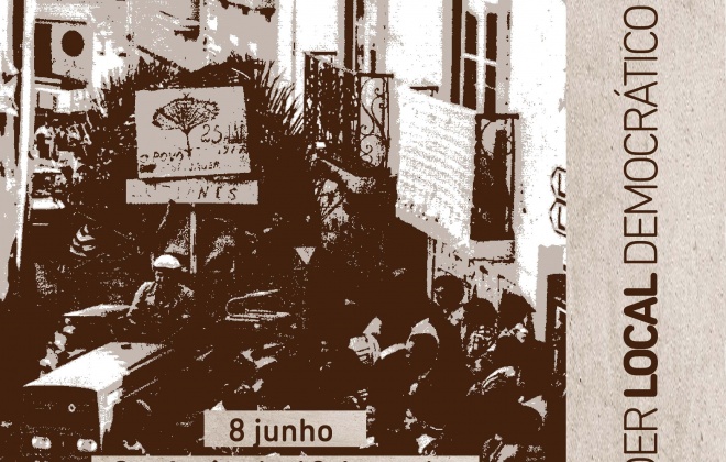 Conferência em Odemira debate 40 anos de Portugal na União Europeia nesta segunda-feira