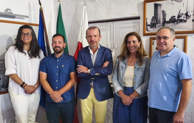 Câmara Municipal de Sines inicia nesta segunda-feira a “Presidência Aberta” em Porto Covo (com áudio)