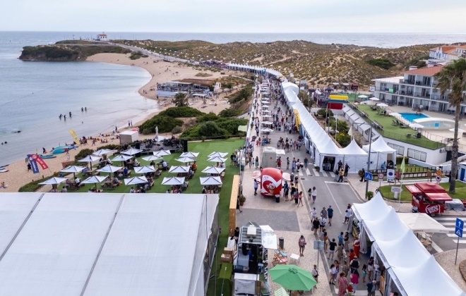 Vila Nova de Milfontes recebe a partir de hoje e até domingo a Feira de Turismo do Sudoeste (com áudios)
