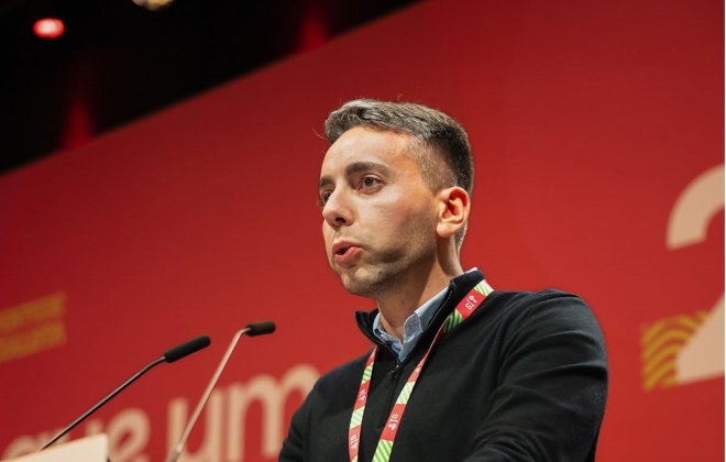 Socialistas do Litoral Alentejano elegeram os novos presidentes das concelhias do PS