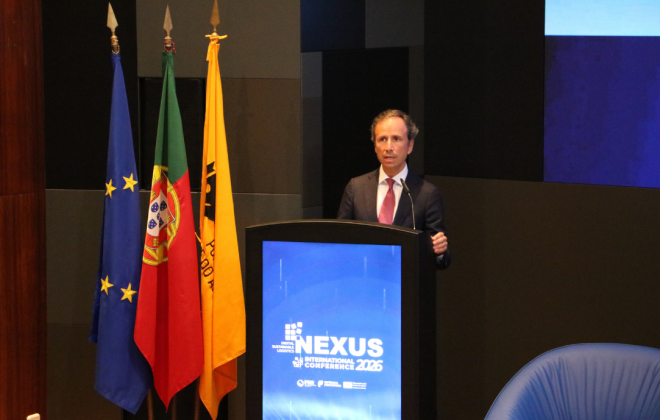 Porto de Sines assinala conclusão da Agenda NEXUS com a entrega de todos os produtos previstos