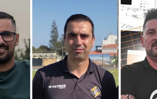 Equipas de futebol do Litoral Alentejano preparam a época 2026-2027