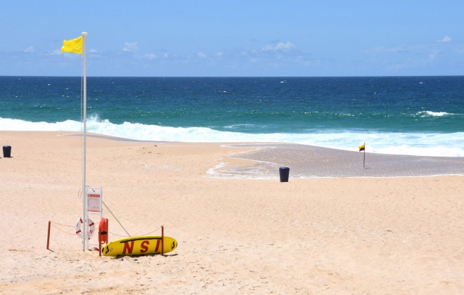 Município de Santiago do Cacém adjudica vigilância e salvamento nas praias por mais de 43 mil euros