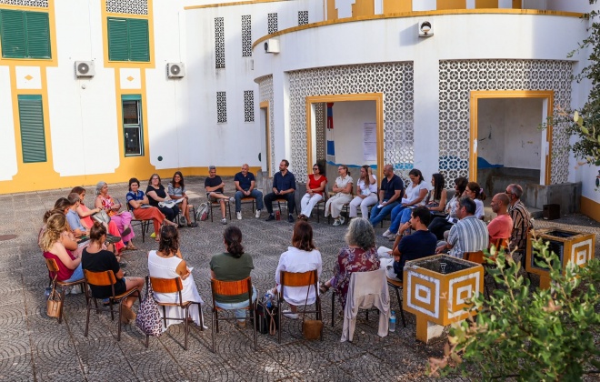 Fórum do Território debate Educação e Imigração para projetar o futuro de Odemira
