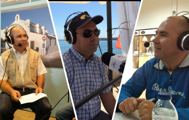 Memória de Francisco Violante continua viva na Rádio Sines