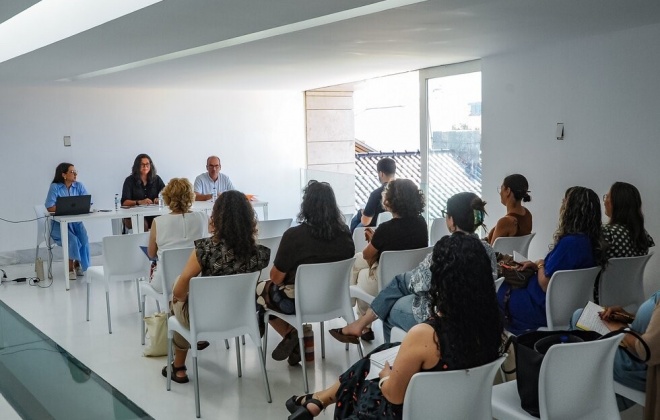 CLAS de Sines analisa projetos em curso e impulsiona voluntariado local