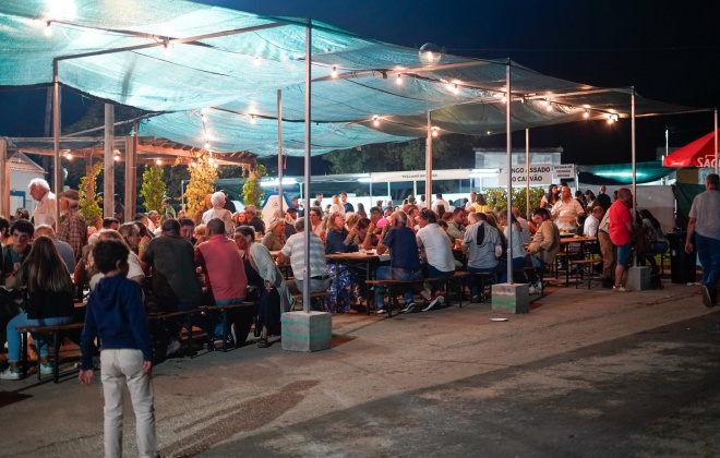 Câmara de Alcácer do Sal investe 18 mil euros para impulsionar evento "Artes & Caça" em Casebres