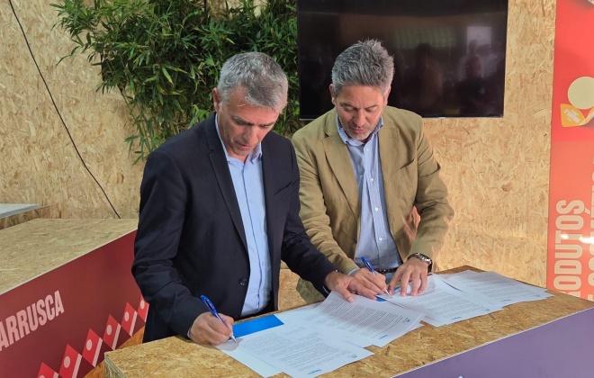 Odemira e Mértola unem esforços em acordo estratégico para o desenvolvimento de territórios rurais