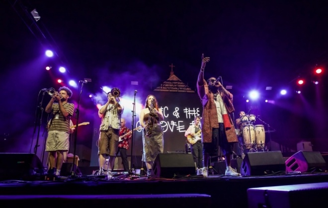 26.º Festival Músicas do Mundo já arrancou em Porto Covo