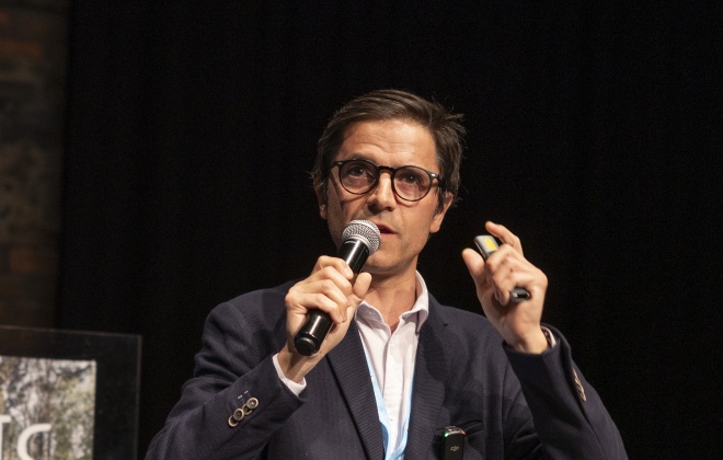 Fernando Pires é o novo diretor executivo da Agência Regional de Promoção Turística do Alentejo