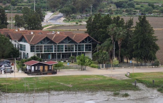 Alcácer do Sal avança com investimento de 5 milhões de euros na área empresarial e frente ribeirinha