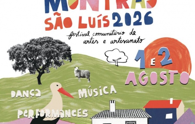 São Luís volta a transformar-se em galeria de arte a céu aberto com o Festival MONTRAS