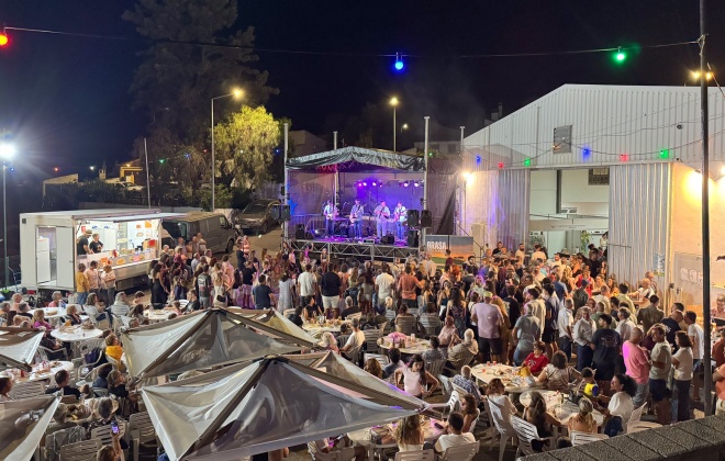 FACES – Feira de Artes, Cultura, Economia e Saberes decorre em Sabóia até domingo