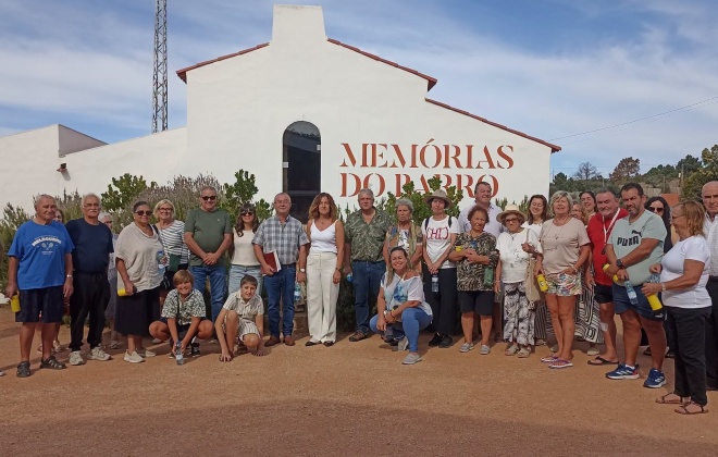 Freguesia de Melides assinalou 131 anos de integração no concelho de Grândola